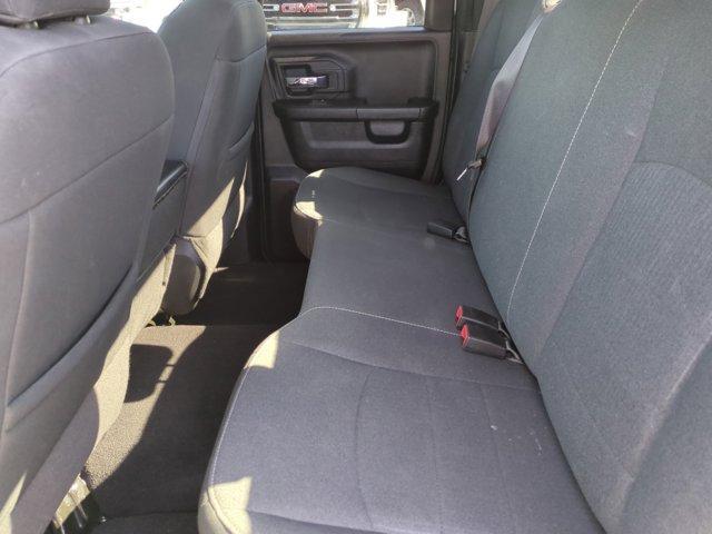 Photo of 2022 Billet Silver Metallic Clearcoat RAM 1500 Classic
