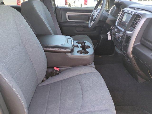Photo of 2022 Billet Silver Metallic Clearcoat RAM 1500 Classic