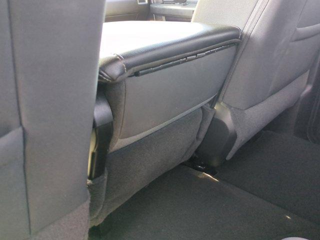 Photo of 2022 Billet Silver Metallic Clearcoat RAM 1500 Classic