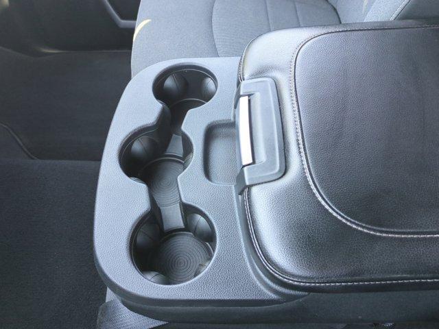Photo of 2022 Billet Silver Metallic Clearcoat RAM 1500 Classic