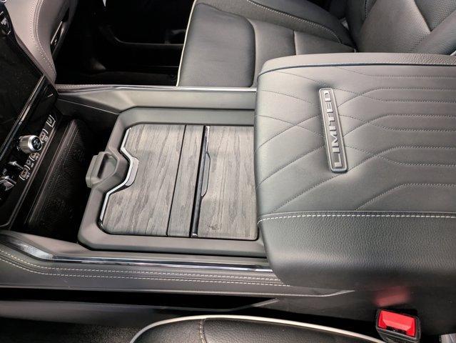 Photo of 2025 Bright White Clearcoat RAM 1500