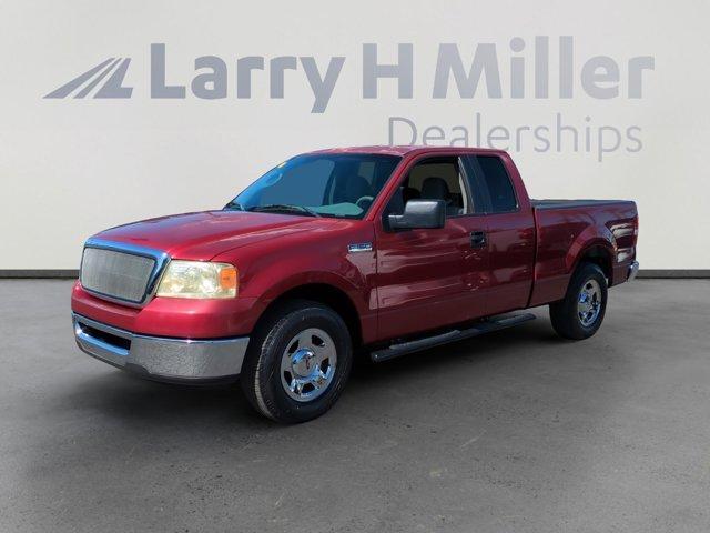 2007 Ford F-150