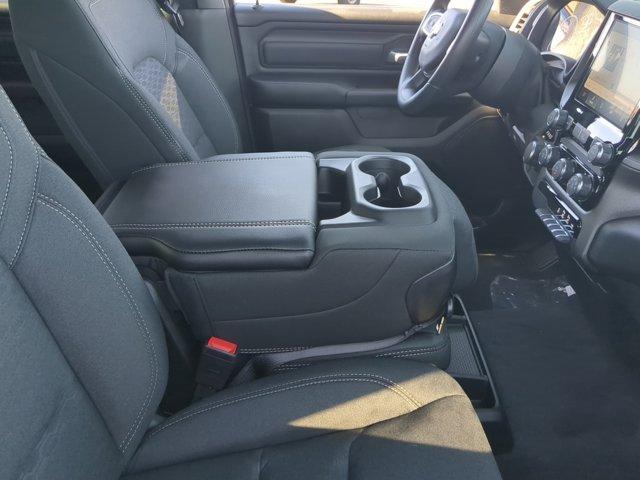 Photo of 2025 Bright White Clearcoat RAM 1500