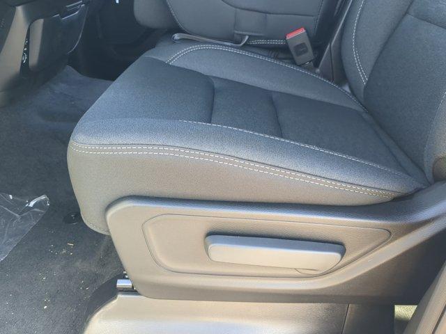 Photo of 2025 Bright White Clearcoat RAM 1500