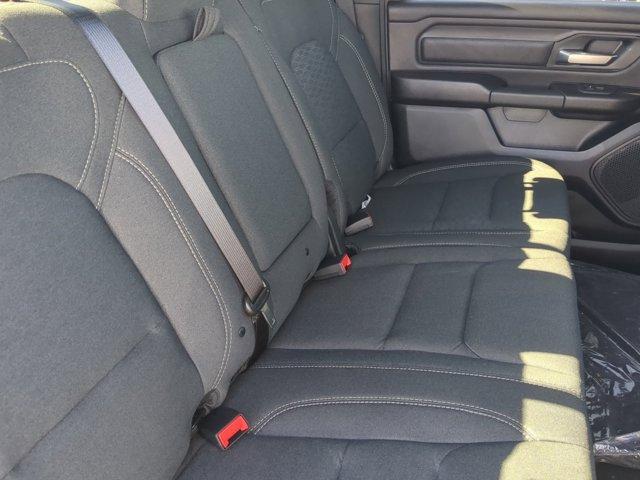 Photo of 2025 Bright White Clearcoat RAM 1500