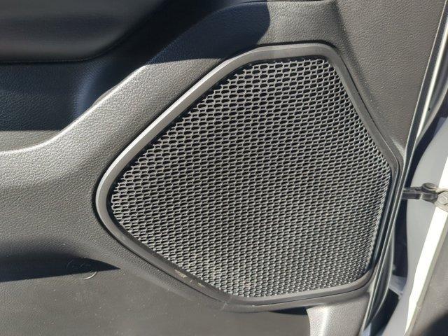 Photo of 2025 Bright White Clearcoat RAM 1500