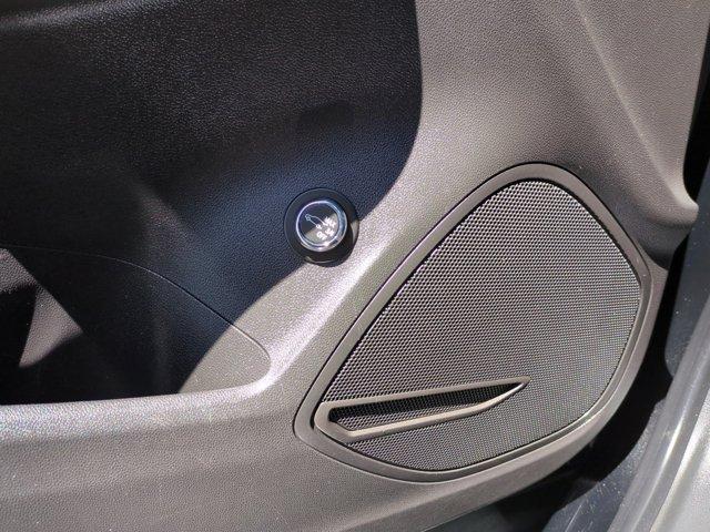 Photo of 2023 Ebony Twilight Metallic Buick Envision