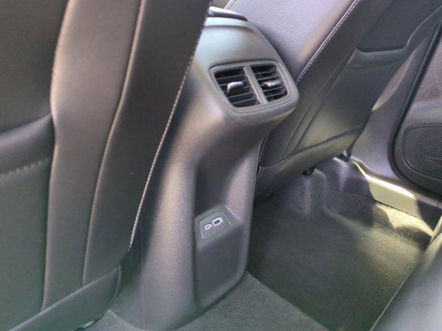 Photo of 2023 Ebony Twilight Metallic Buick Envision