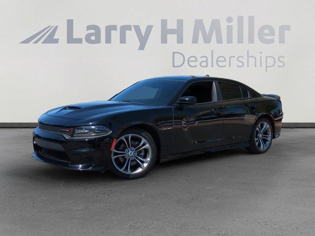 2021 Dodge Charger