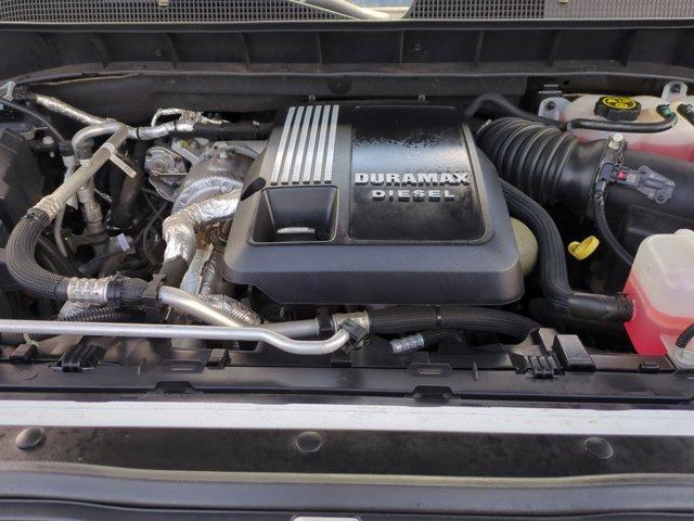 Photo of 2021 Summit White Chevrolet Silverado 1500