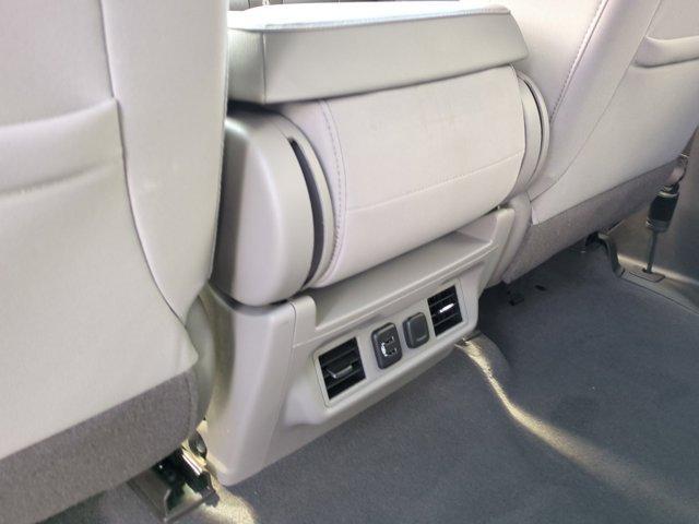 Photo of 2021 Summit White Chevrolet Silverado 1500