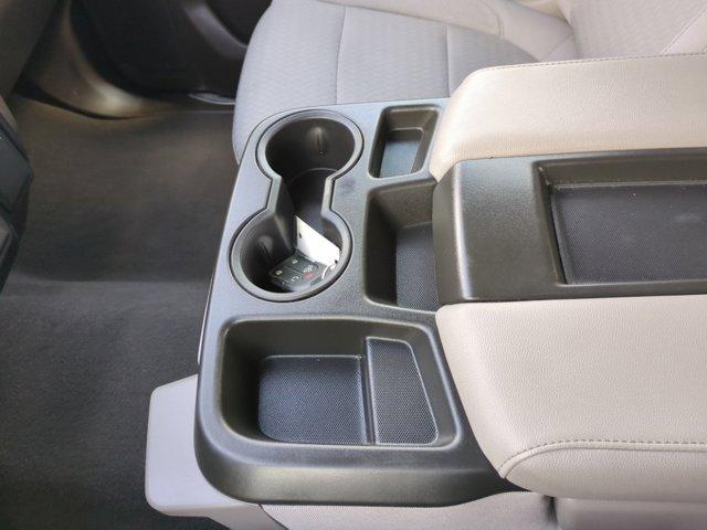Photo of 2021 Summit White Chevrolet Silverado 1500