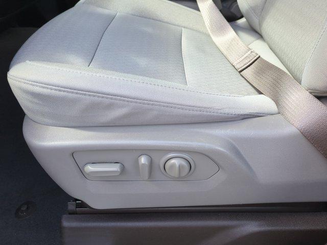 Photo of 2021 Summit White Chevrolet Silverado 1500