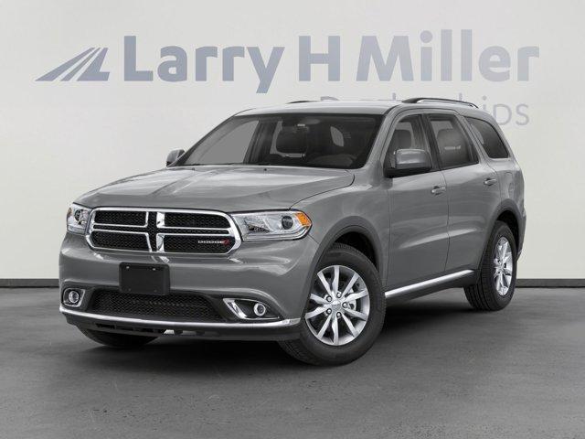 2020 Dodge Durango