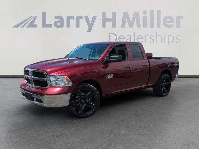 2019 RAM 1500 Classic