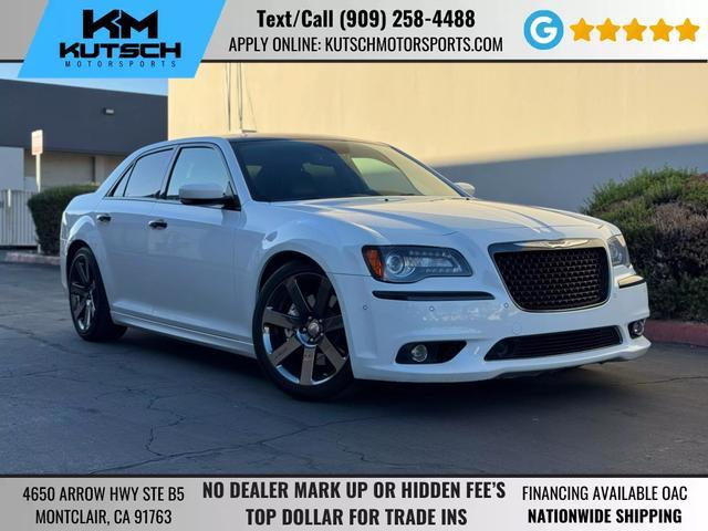 2014 Chrysler 300