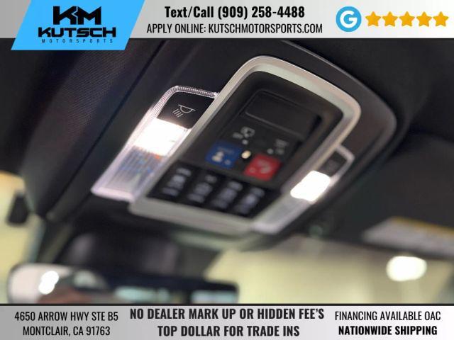 Photo of 2023 White RAM 1500
