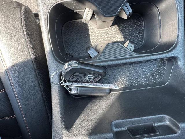 Photo of 2024 Blue Honda CR-V Hybrid