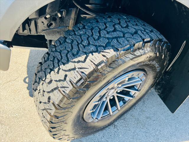 Photo of 2018 Gray Ford F-150
