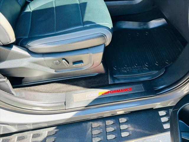 Photo of 2018 Gray Ford F-150