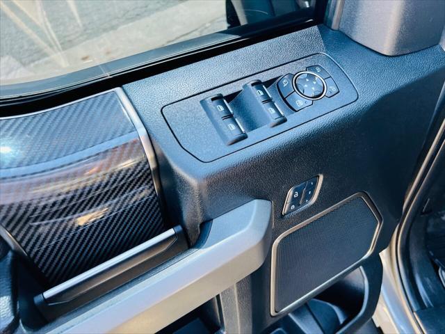 Photo of 2018 Gray Ford F-150