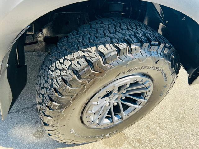 Photo of 2018 Gray Ford F-150