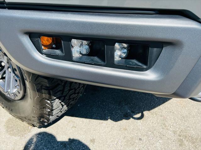 Photo of 2018 Gray Ford F-150