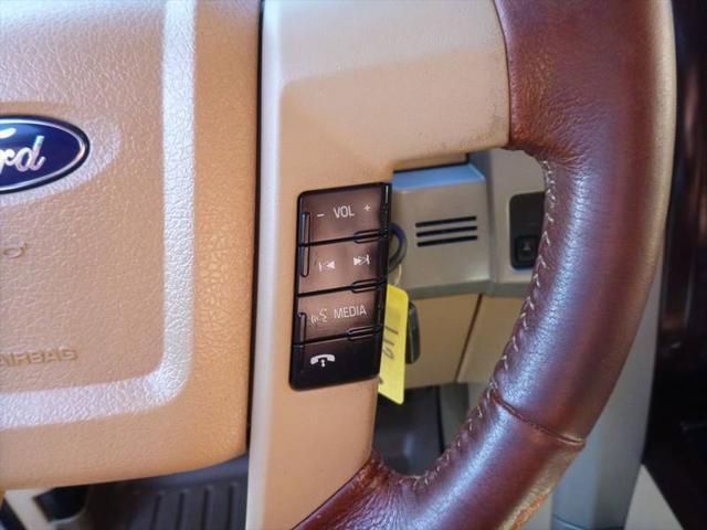 Photo of 2012 White Ford F-150