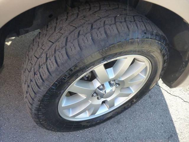 Photo of 2012 White Ford F-150