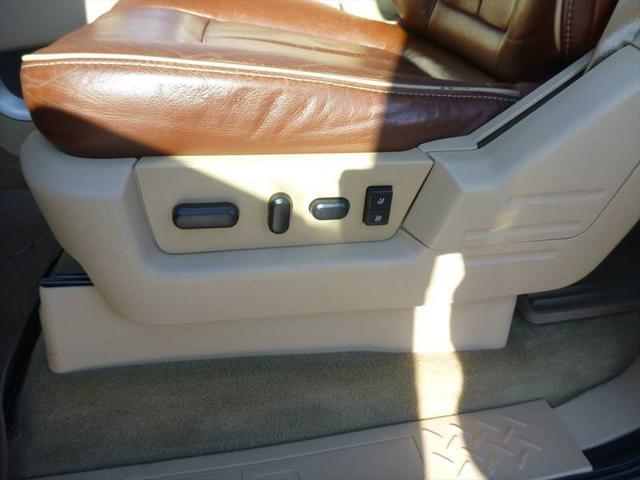 Photo of 2012 White Ford F-150
