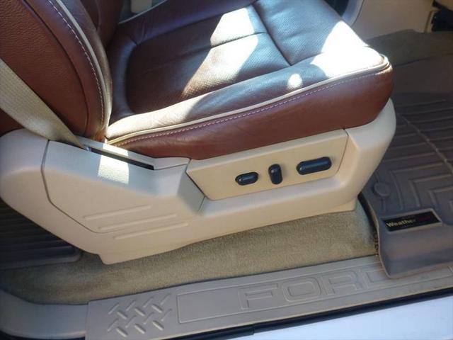 Photo of 2012 White Ford F-150