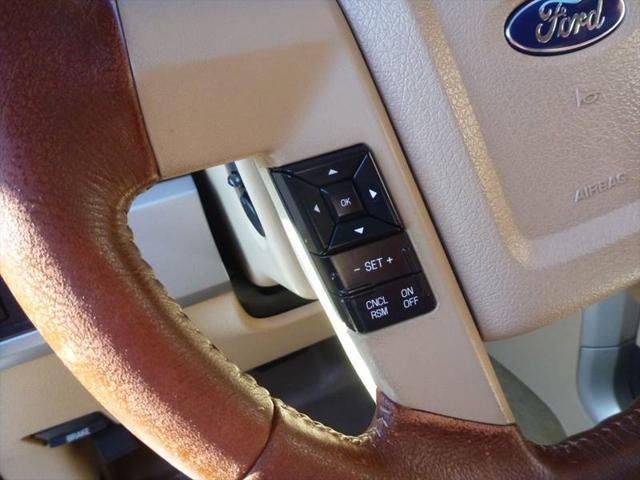Photo of 2012 White Ford F-150