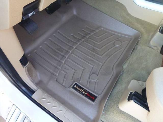 Photo of 2012 White Ford F-150