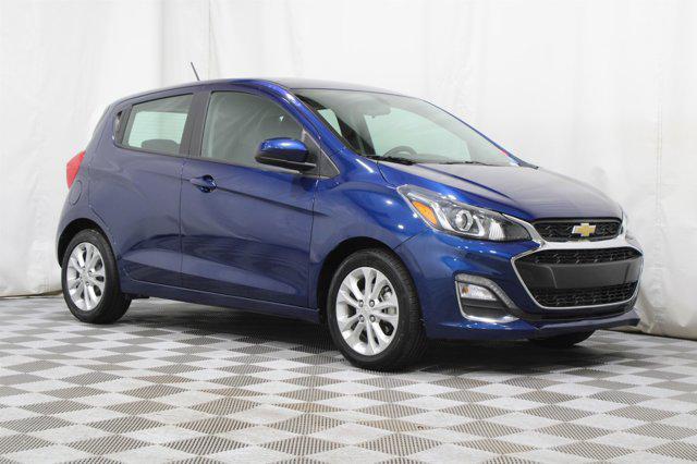 2022 Chevrolet Spark