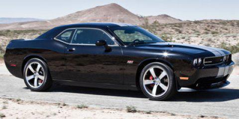 2012 Dodge Challenger