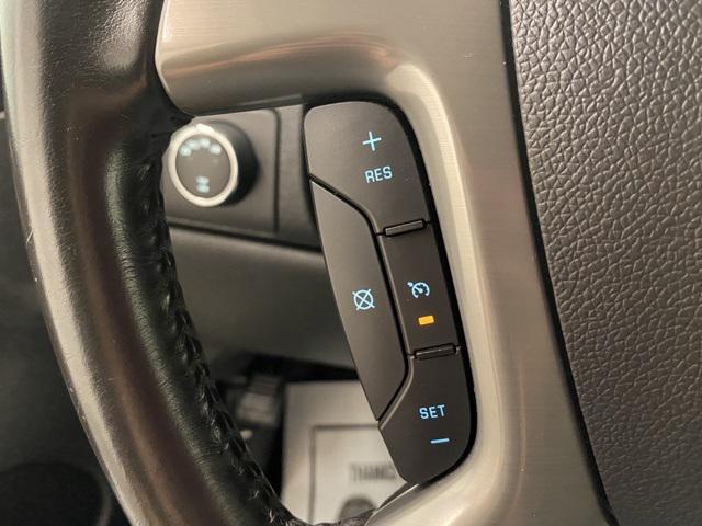 Photo of 2013 Black Chevrolet Tahoe