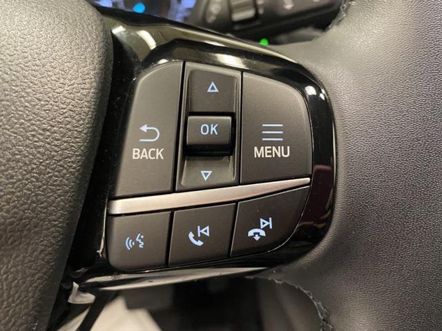 Photo of 2022 Rapid Red Metallic Tinted Clearcoat Ford Escape