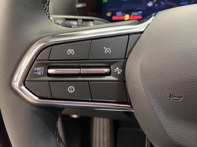Photo of 2026 Radiant Red Tintcoat Chevrolet Equinox