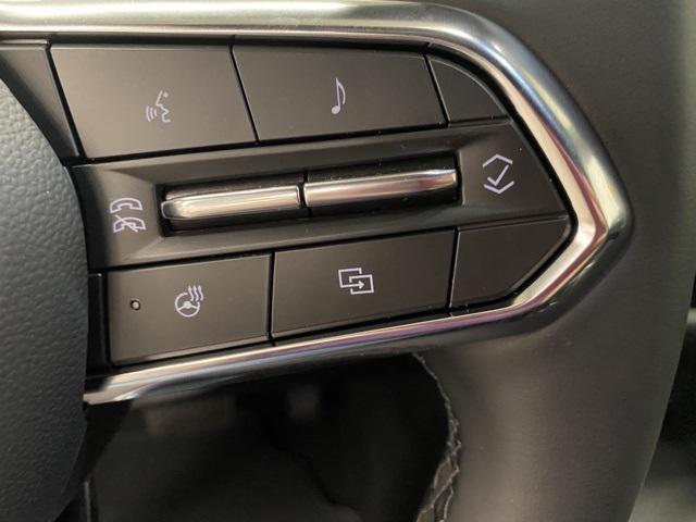 Photo of 2026 Radiant Red Tintcoat Chevrolet Equinox