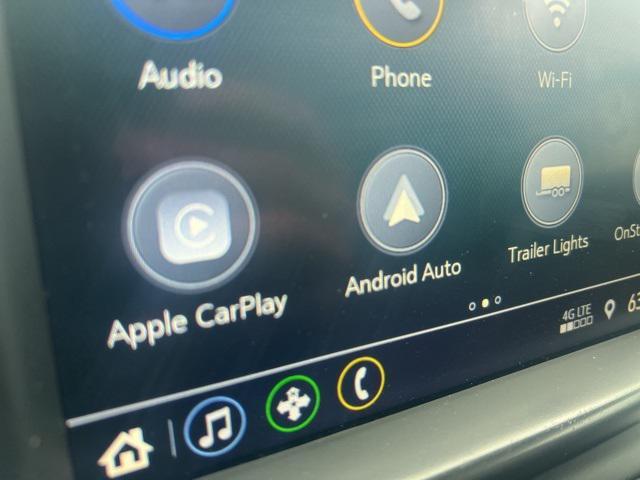 Photo of 2021 Dark Sky Metallic GMC Sierra 1500