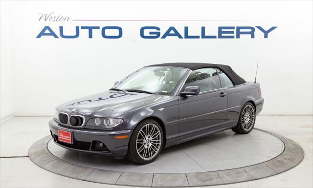 2005 BMW 330