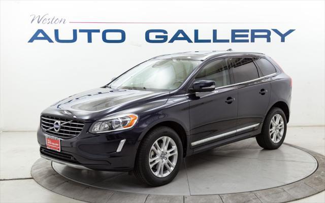 2016 Volvo XC60