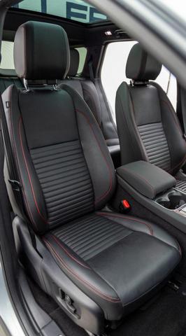 Photo of 2023 SILVER Land Rover Discovery Sport