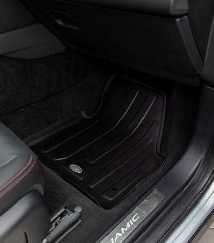 Photo of 2023 SILVER Land Rover Discovery Sport