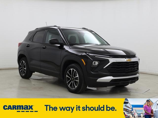 2024 Chevrolet Trailblazer