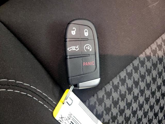 Photo of 2021 Orange Dodge Challenger
