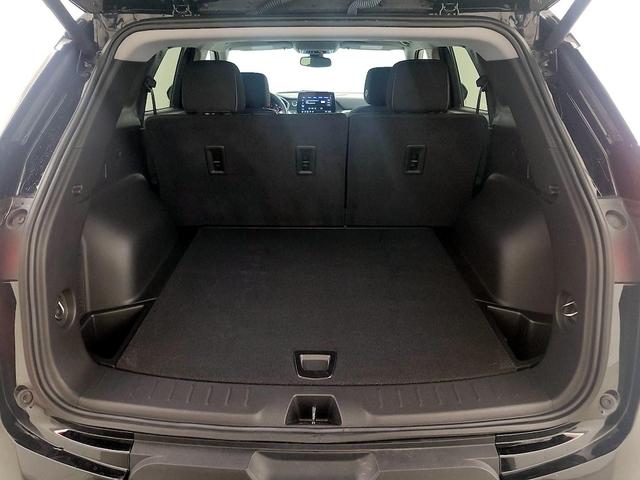 Photo of 2023 Black Chevrolet Blazer