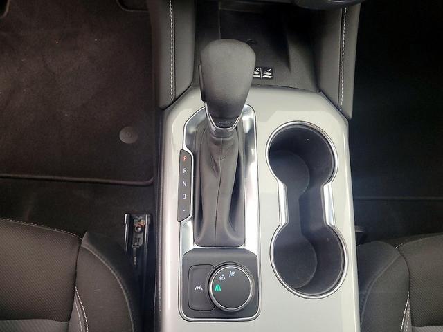 Photo of 2023 Black Chevrolet Blazer