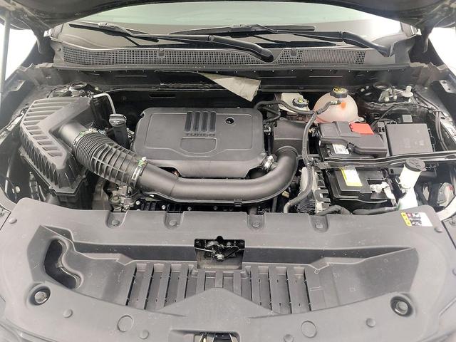 Photo of 2023 Black Chevrolet Blazer
