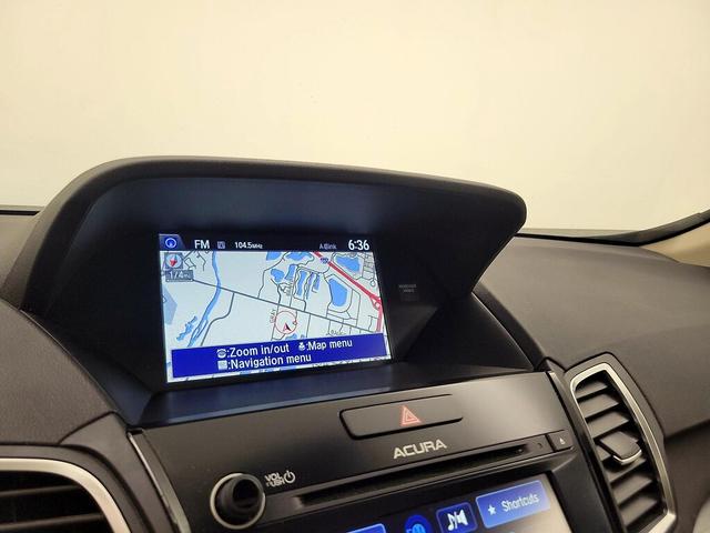 Photo of 2016 White Acura RDX